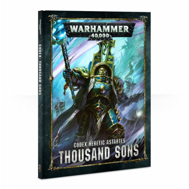 warhammer 40k 8th edition rules online